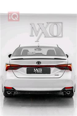 تويوتا أفالون